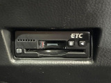 【ETC】高速道路の料金所をストレスなく通過!話題のスポットやサービスエリアに多い「スマートIC」利用時は必須のアイテムです。当店でセットアップを実施、ご納車当日からすぐにご利用いただけます!