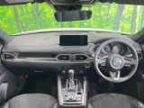 CX-8 2.2 XD ブラックトーンエディション 