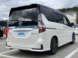 セレナ 1.2 e-POWER ハイウェイスターV アーバンクロム 