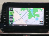 日産純正メモリーナビ(MJ321D-L)です。クリアな画質を楽しんでいただけるフルセグ地デジTVなど、書ききれないほどの機能が満載です。
