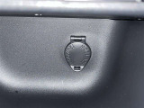 シガーソケット用の充電器が使用可能です!