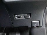 ETC車載器が搭載されているので、高速道路の乗り降りもノンストップで通過できます♪