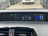 【スピードメーター】メーターがシンプルで見やすく運転しやすいですね!