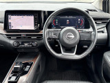 ノートオーラ 1.2 G FOUR レザーエディション 4WD 本革シート