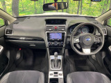 レヴォーグ 1.6 GT アイサイト Sスタイル 4WD 