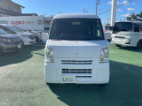 エブリイ PA ハイルーフ 