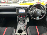 BRZ 2.4 S 