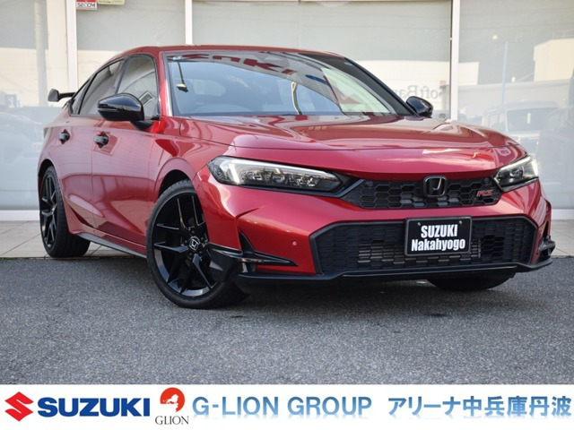 シビック 1.5 RS