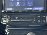 【オートエアコン】車内温度を感知して自動で温度調整をしてくれるのでいつでも快適な車内空間を創り上げます!