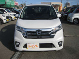 デイズ ハイウェイスター G 4WD 
