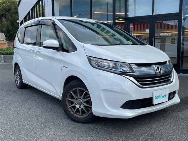 フリード 1.5 ハイブリッド G ホンダセンシング 修復歴無し
