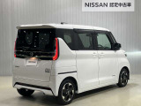 ルークス ハイウェイスターX アーバンクロム プロパイロットエディション 