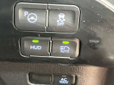 運転席スイッチ類