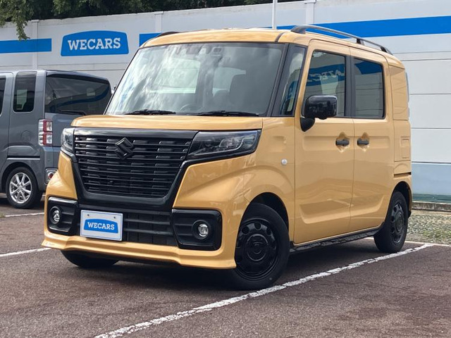 スペーシアベース XF