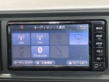 純正ワンセグSDナビゲーション付き!(NSCD-W66)