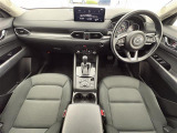 CX-5 2.2 XD スマートエディション 修復歴無し