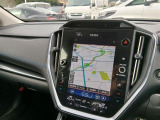 レヴォーグ 1.8 GT-H EX 4WD 禁煙車 純正11.6インチナビ 4WD
