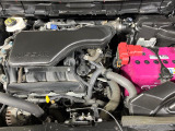 親切・丁寧な専門メカニックスタッフが応対!・車検・点検整備・事故等の修理などアフターサービスも安心。お車のカスタマイズもネクステージのサービススタッフまでご相談ください!