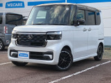 ホンダ N-BOXカスタム
