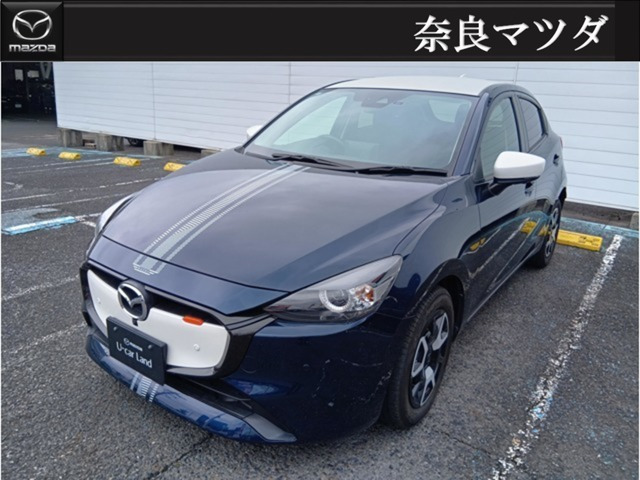 MAZDA2 1.5 XD BD