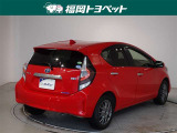 アクア 1.5 S スタイルブラック 
