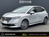 日産 ノート