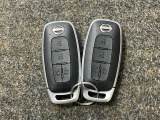 【インテリジェントキー】広い駐車場でどこに止めた分らない時!リモコンスイッチボタンを押すとクルマがピッと音とハザードランプで応えてくれます!