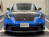 911 GT3 PDK 