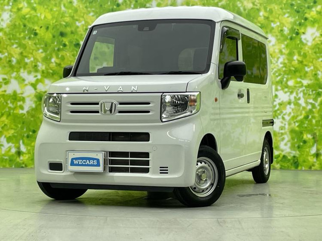 N-VAN G ホンダセンシング
