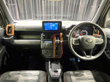タフト G ecoIDLE非装着車 