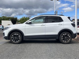 T-Cross TSI アクティブ 