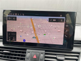 Q5 40 TDI クワトロ Sライン ディーゼル 4WD 本革シート 修復歴無し