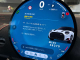 純正ナビが標準装備!!Bluetooth機能も付いておりますので、音楽再生も楽々です♪