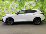 NX 350h Fスポーツ
