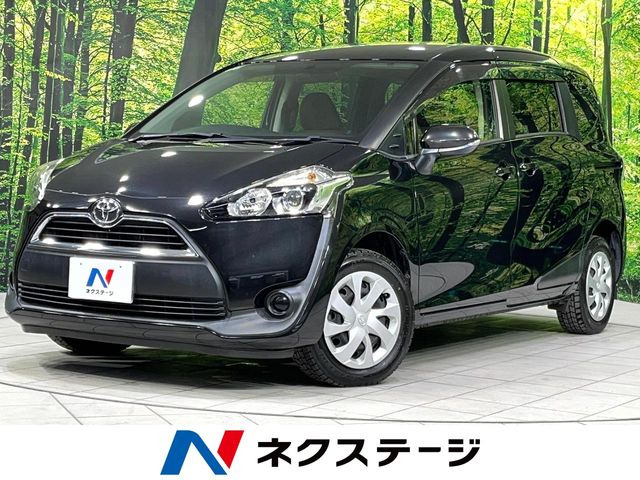 シエンタ 1.5 G