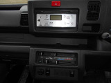 運転席での操作ボタンです!機能につきましてはお気軽にお問い合わせ下さい!