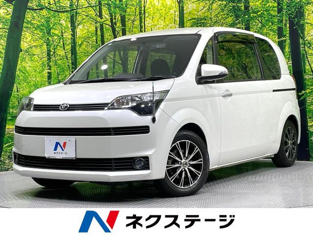 スペイド 1.5 F 