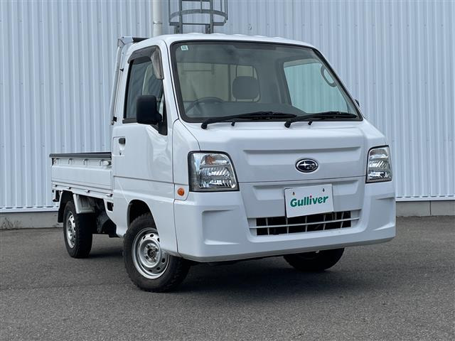 サンバートラック TB 4WD 5MT