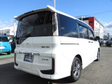 ☆当社の車は、事故修復・傷の有無など状態を明確に判断できる車両状態証明証(JAAI)を付けています。