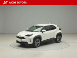 ヤリスクロス 1.5 ハイブリッド Z 