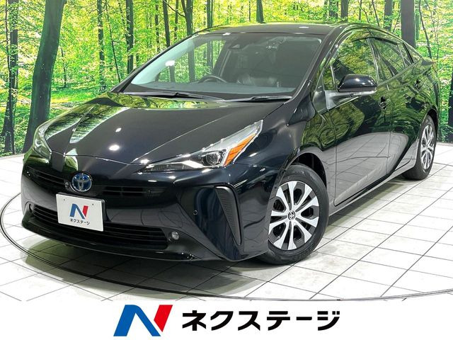 プリウス 1.8 A プレミアム 