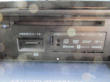 Bluetooth機能付き