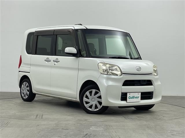 タント X SA 修復歴無し