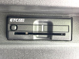 【ETC】高速道路の料金所をストレスなく通過!話題のスポットやサービスエリアに多い「スマートIC」利用時は必須のアイテムです。当店でセットアップを実施、ご納車当日からすぐにご利用いただけます!