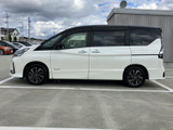 セレナ 1.2 e-POWER ハイウェイスターV アーバンクロム 