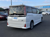 ノア 1.8 ハイブリッド Si W×B III 