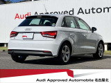 A1スポーツバック 1.0 TFSI スポーツ 