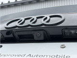 ●バックカメラ『駐車や後方の視界をサポートするための重要な機能です。多くのモデルに標準装備またはオプションとして搭載、リアバンパーに取り付けられたカメラが後方の映像を車内のディスプレイに表示します』