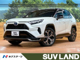 トヨタ RAV4 PHV
