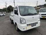 キャリイ KC エアコン パワステ 4WD 